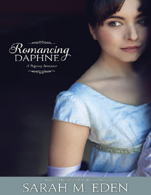 TLF III - Romancing Daphne